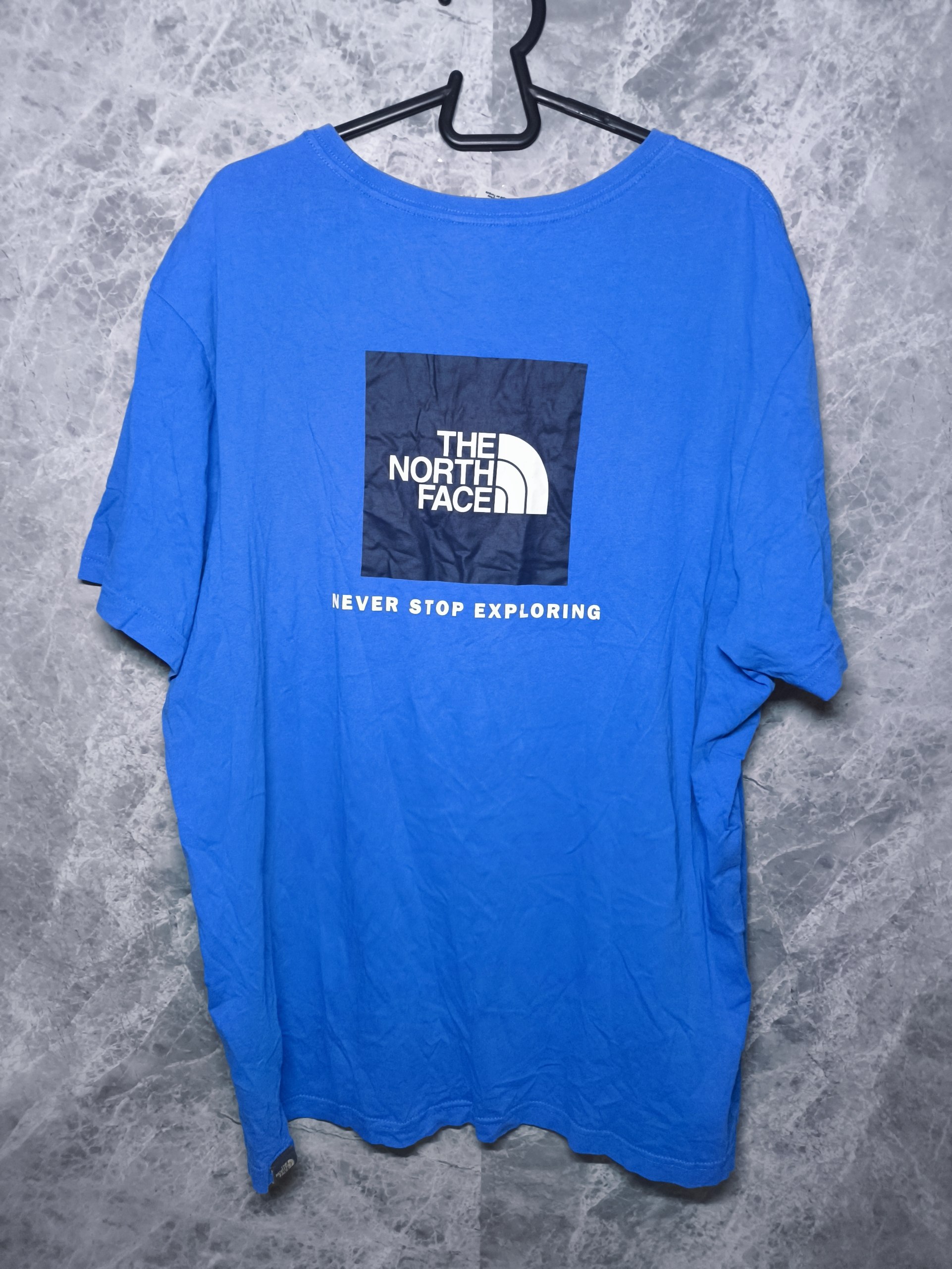 Фото 2: Футболка TNF