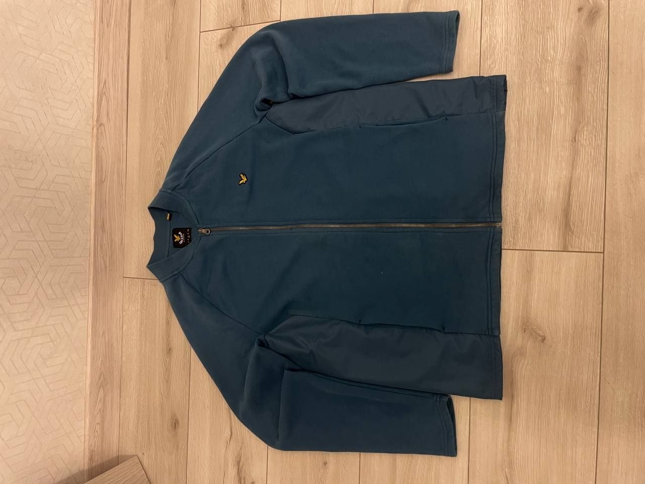 Фото 2: Зипку Lyle Scott