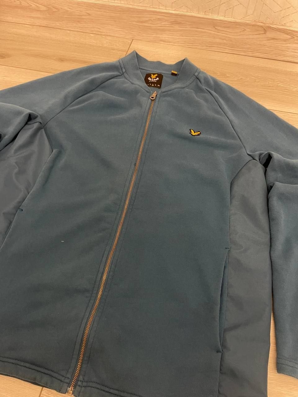 Фото 3: Зипку Lyle Scott