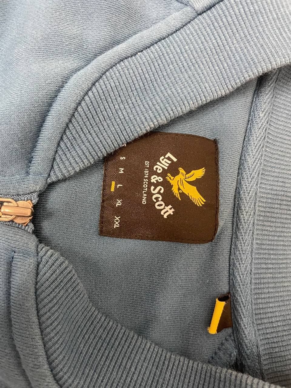 Фото 5: Зипку Lyle Scott