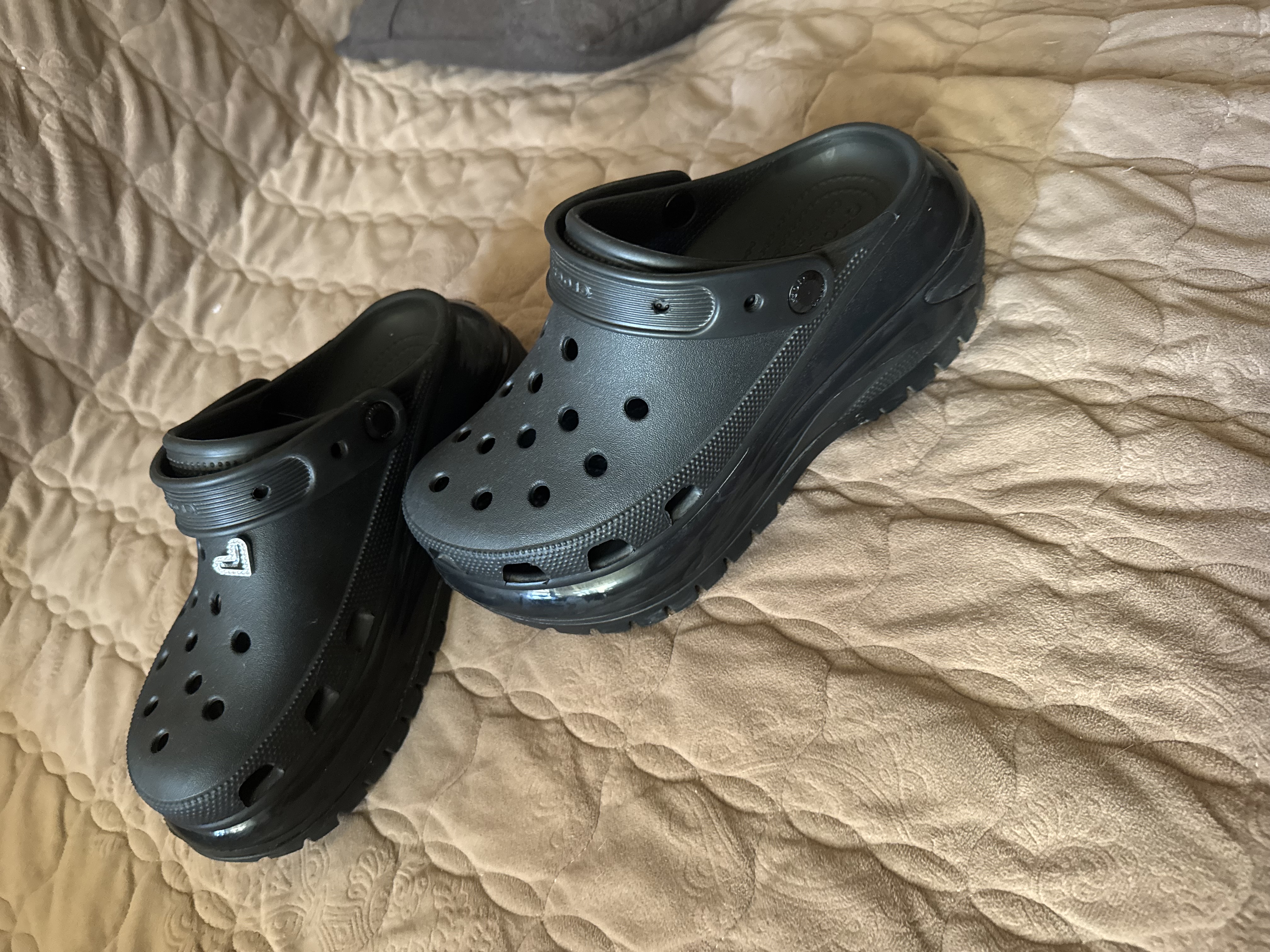 Фото 2: crocs