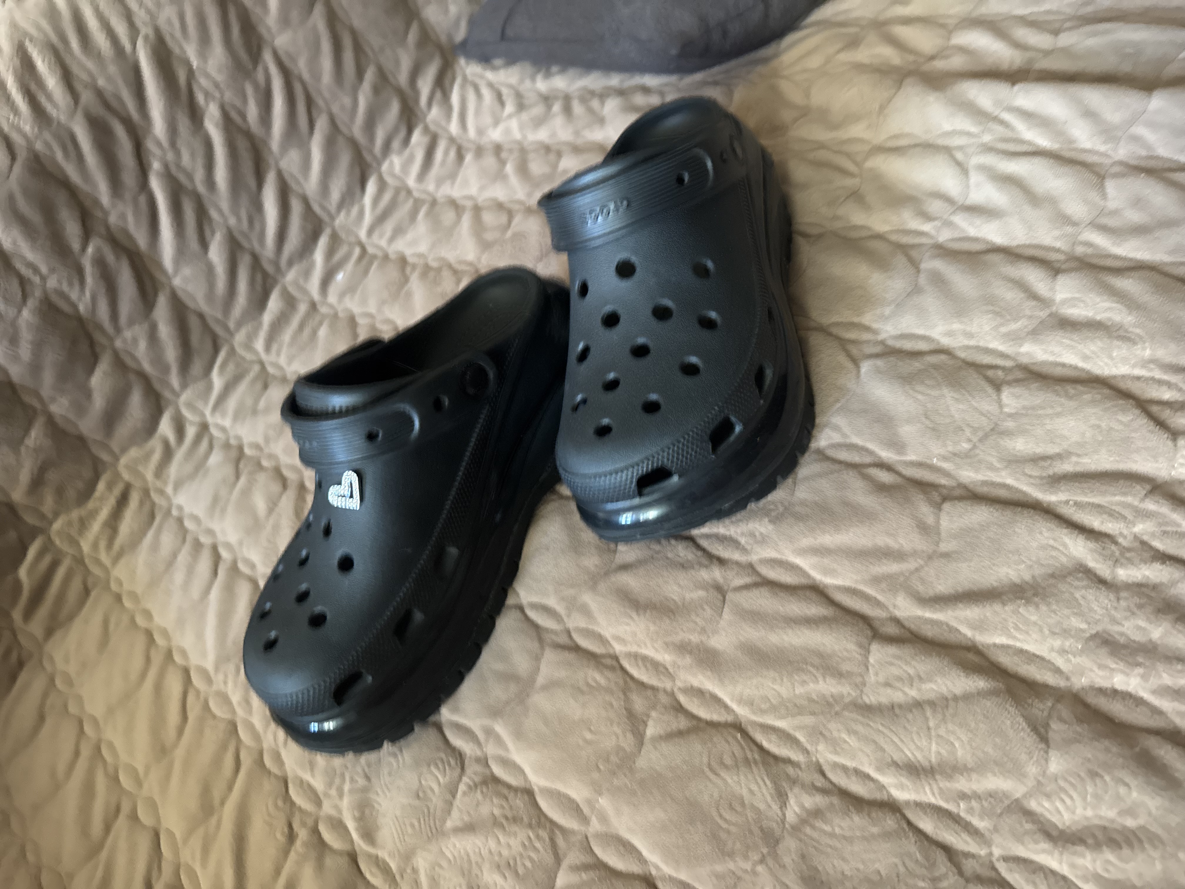 Фото 3: crocs