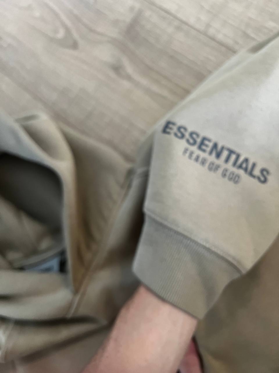 Фото 2: Essentials