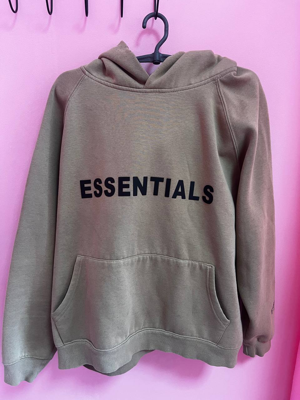 Фото 4: Essentials