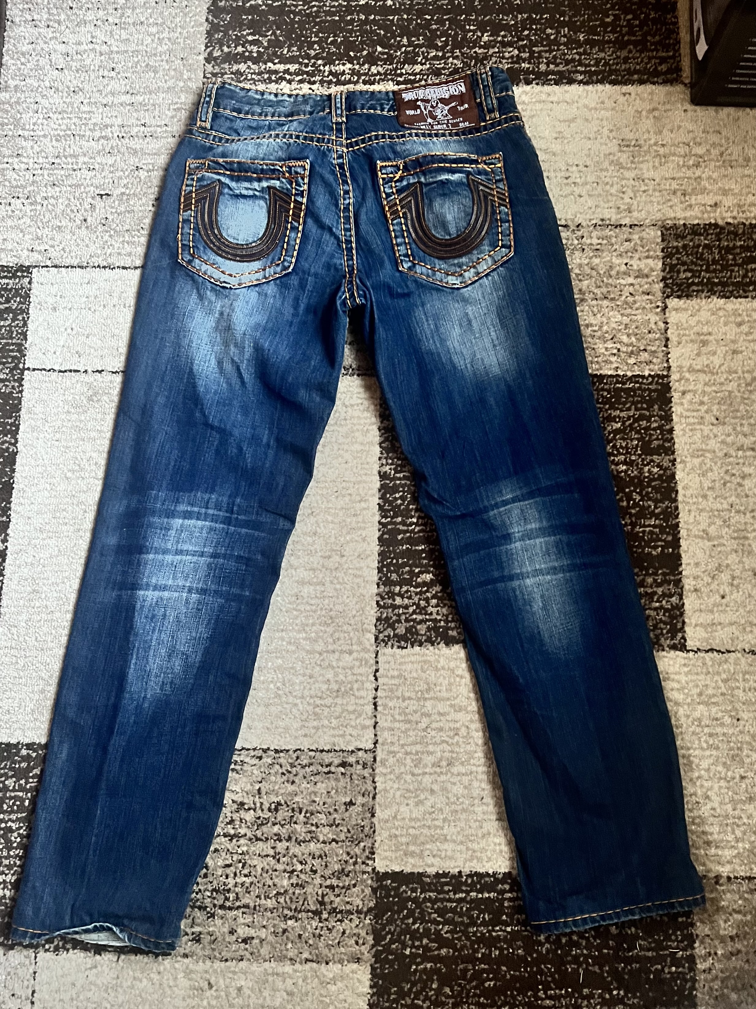 Фото 3: Jeans True Religion