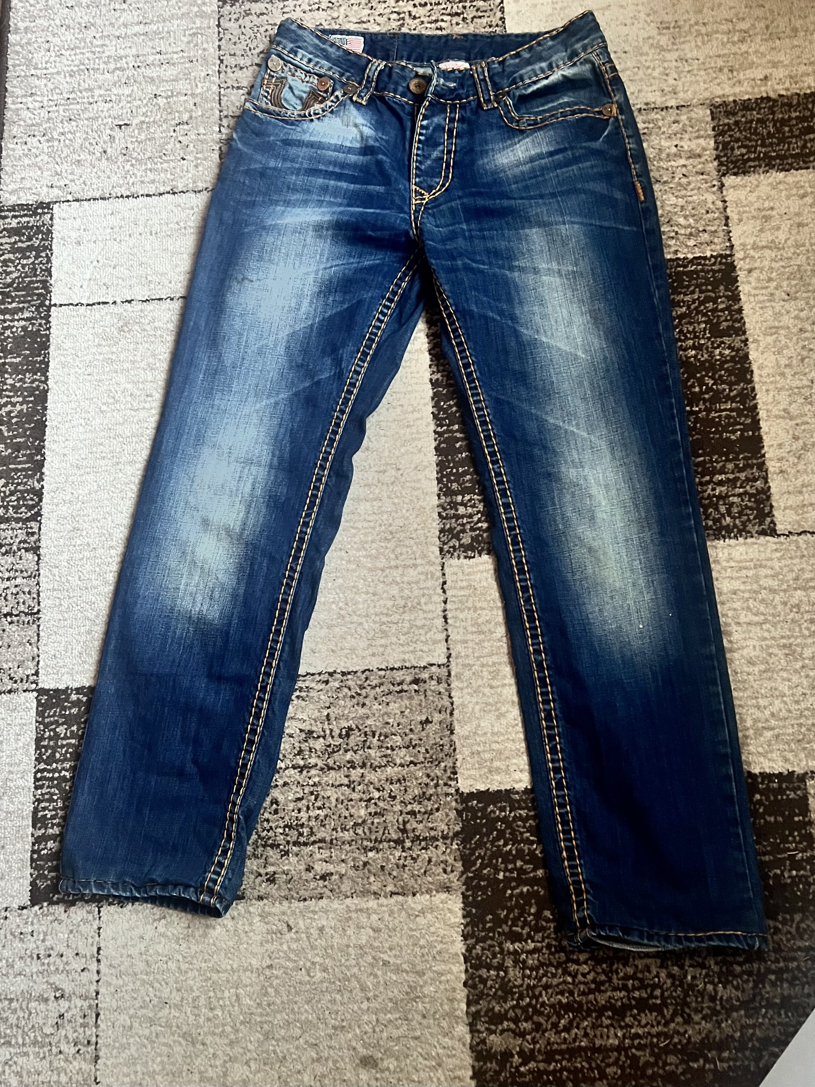 Фото 4: Jeans True Religion