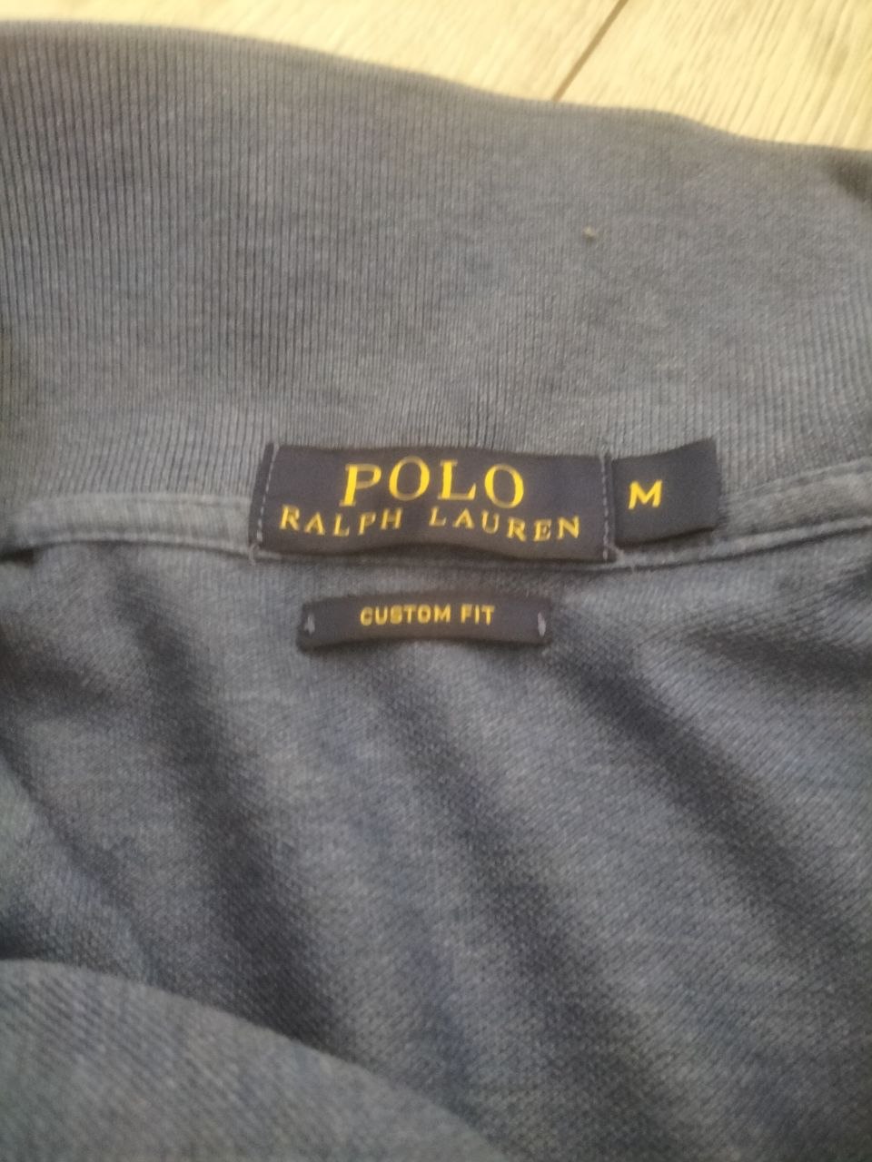 Фото 3: Polo Ralph Lauren