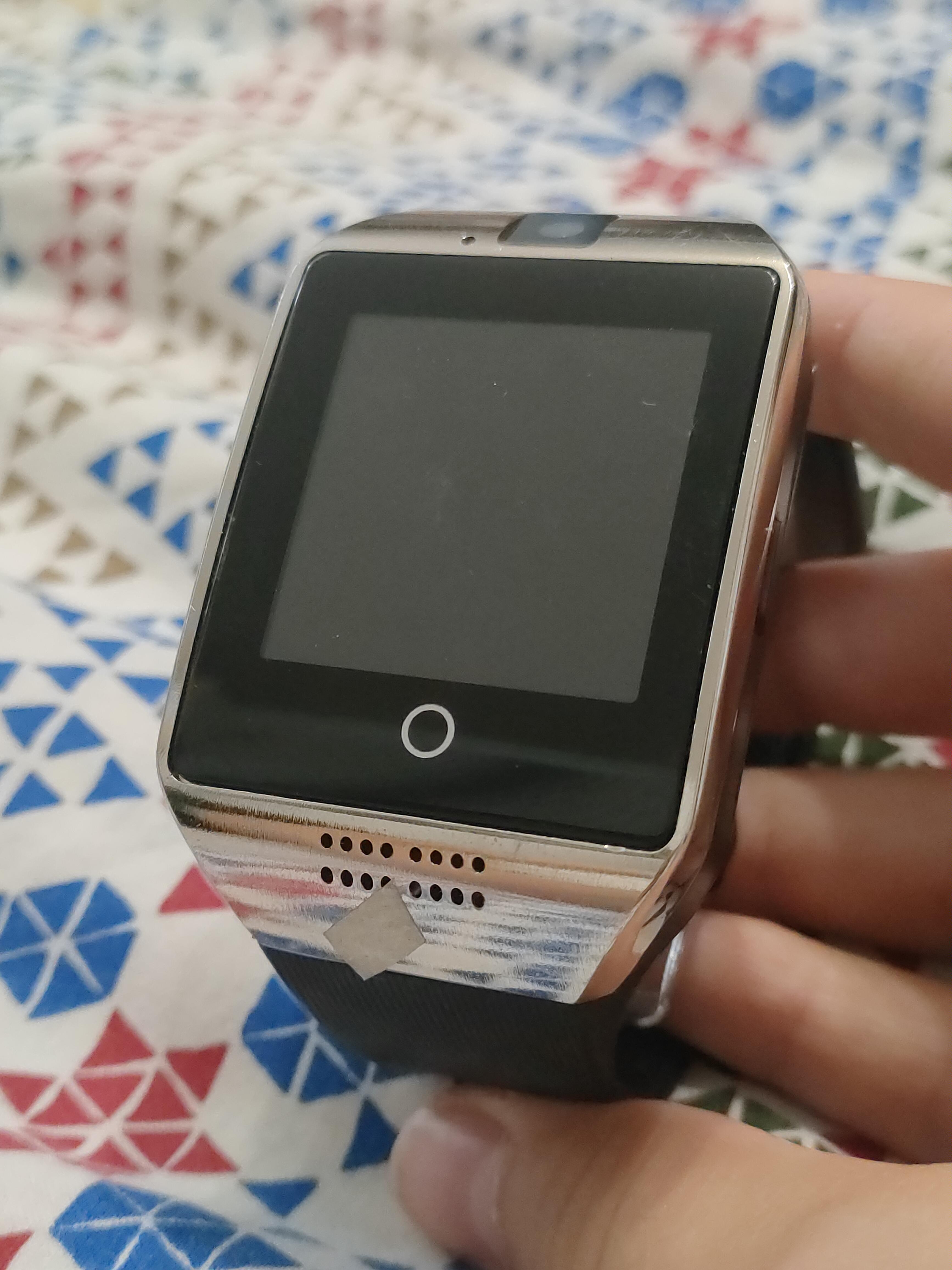 Фото 2: Часи Smart Watch