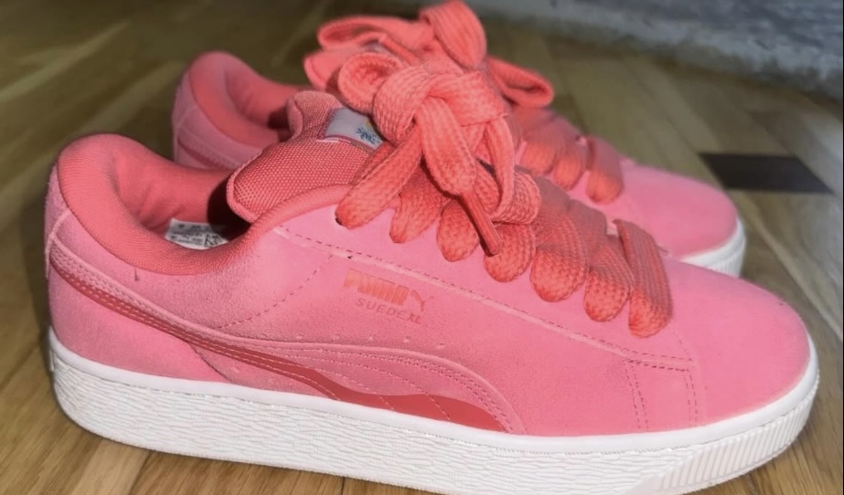 Кросівки puma