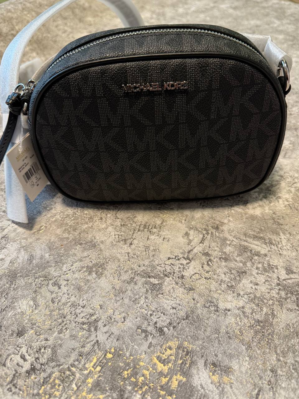 Фото 2: Оригінальна Сумка бренду Michael Kors