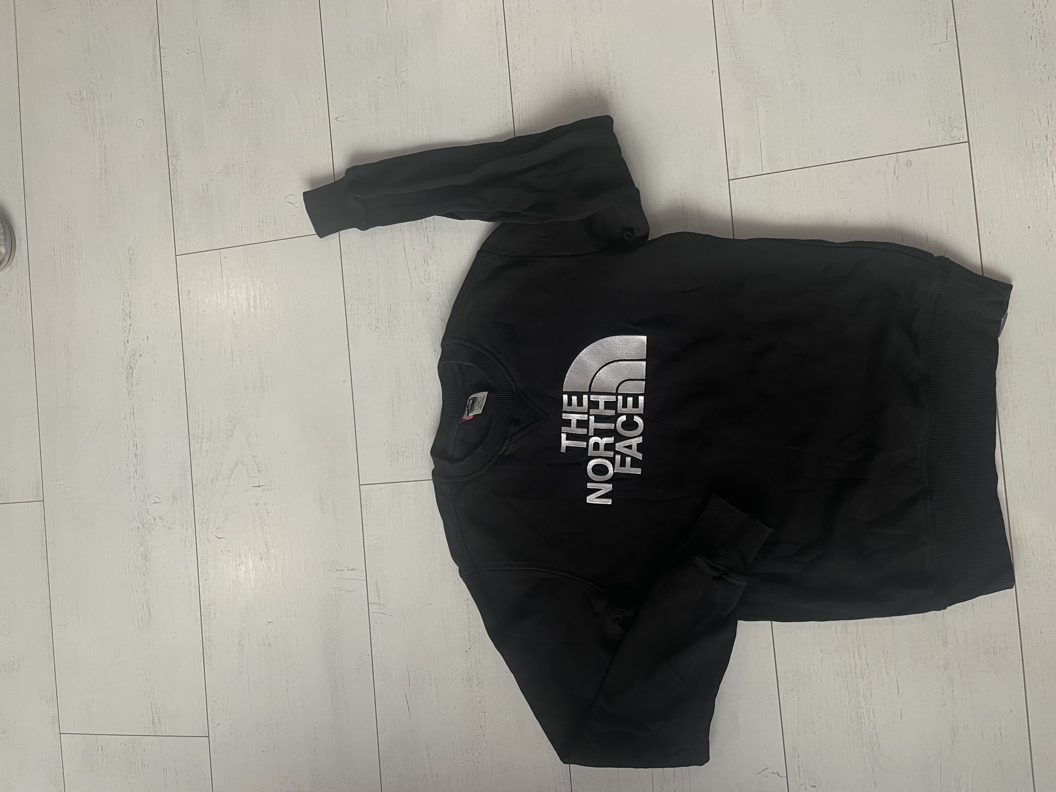 Худі TNF
