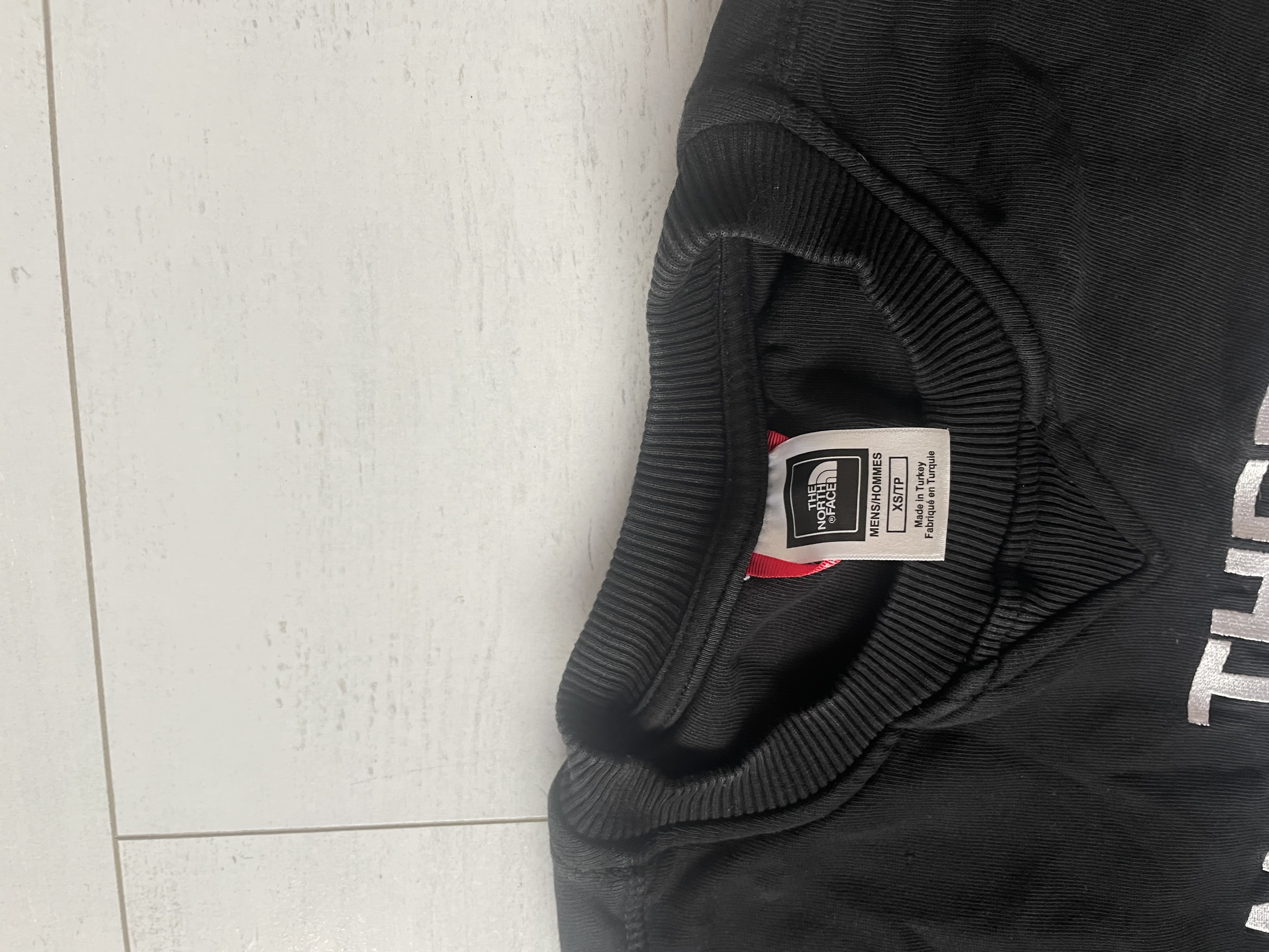 Фото 2: Худі TNF