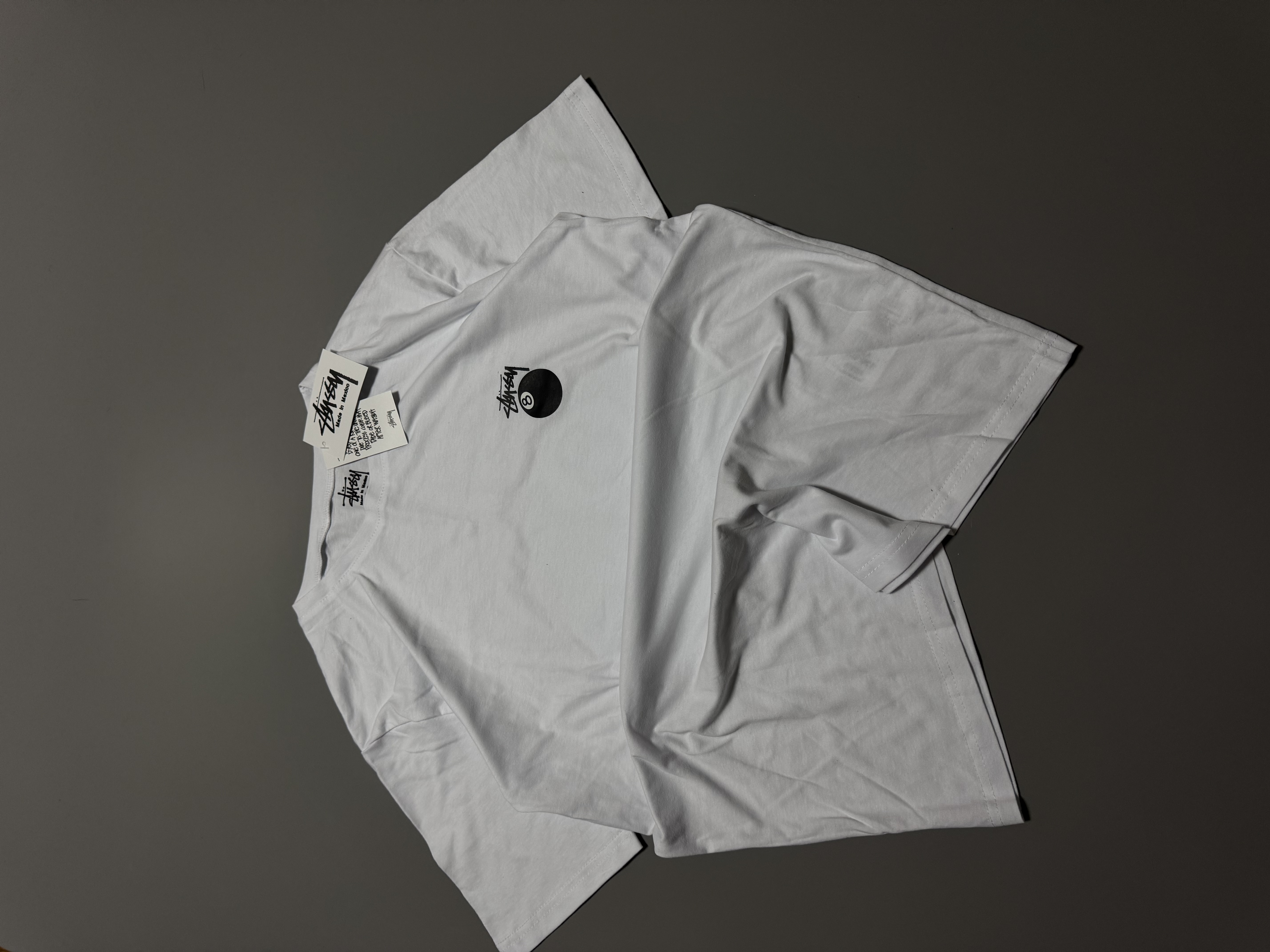 STUSSY нова копія з етикатками