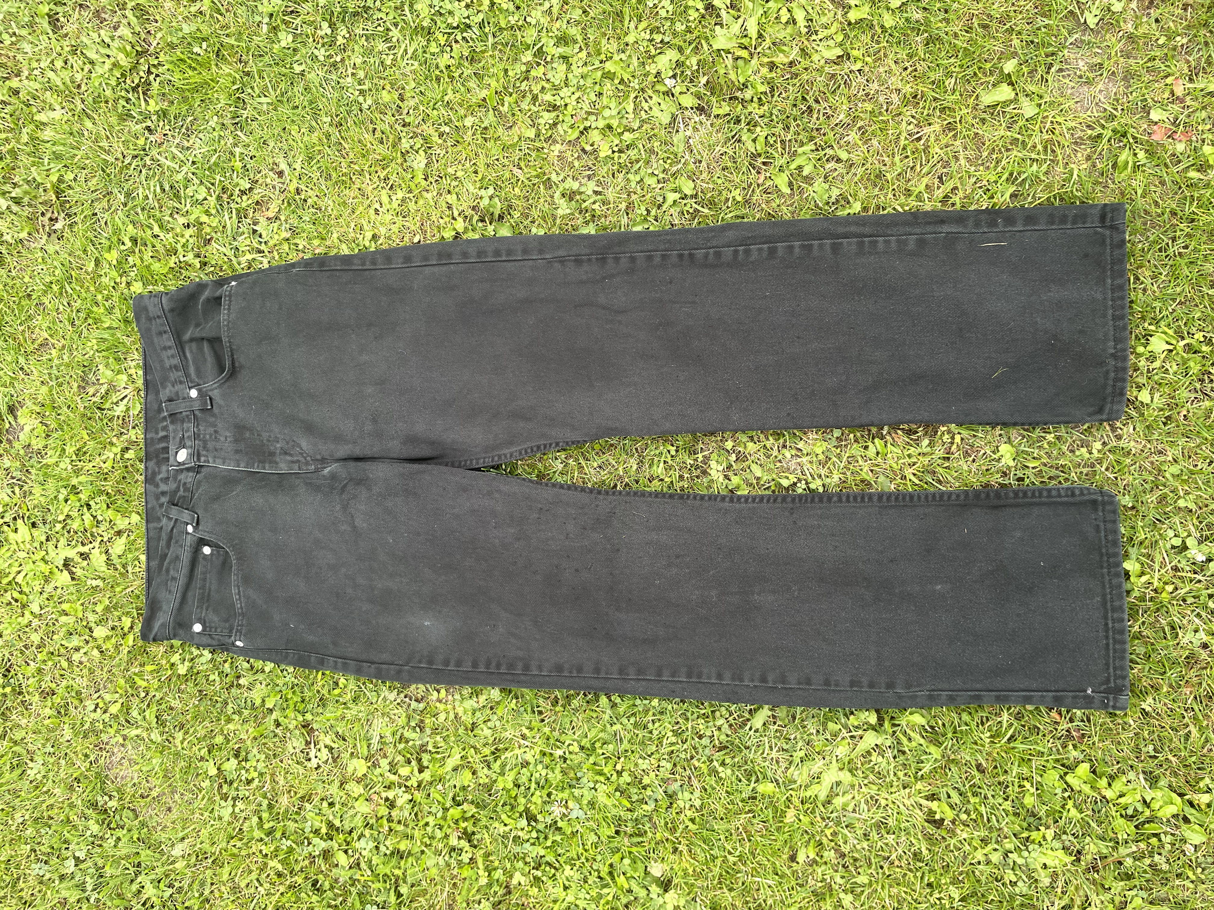 Levi’s jeans