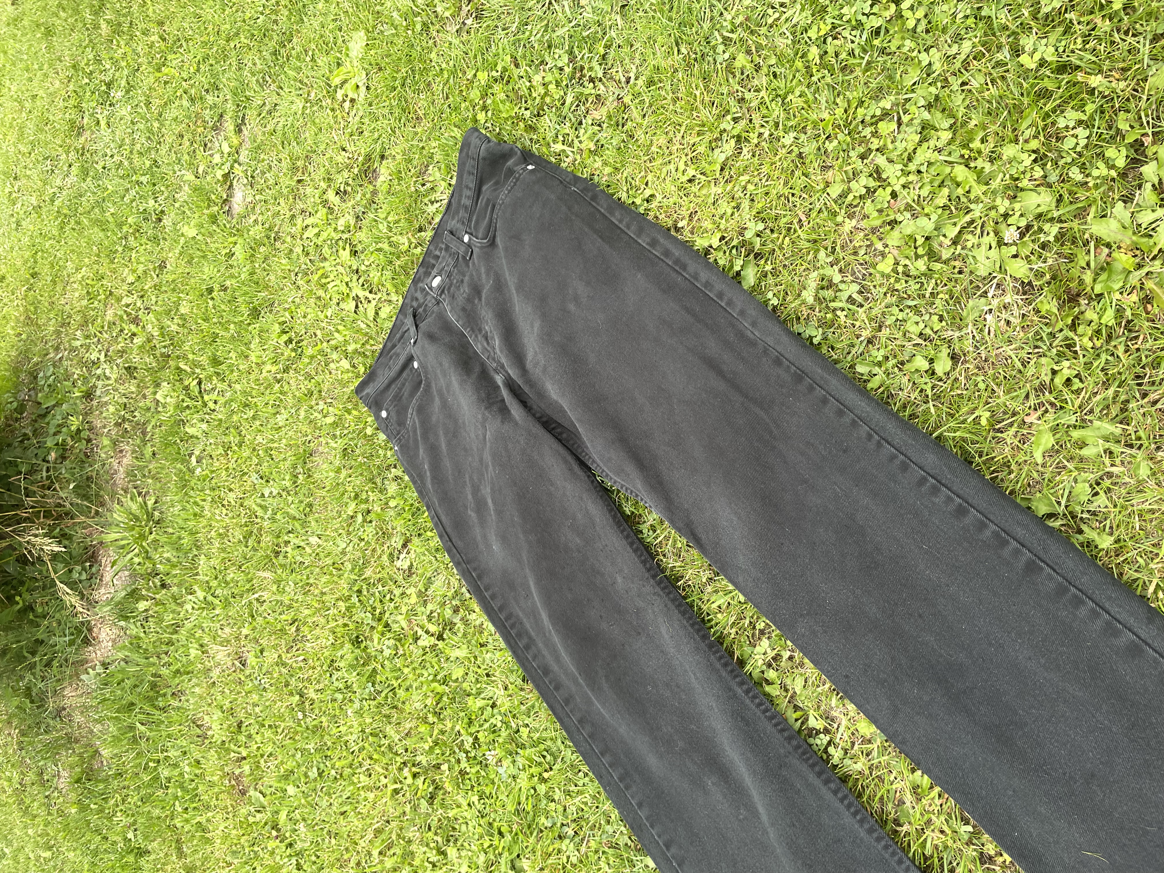 Фото 2: Levi’s jeans