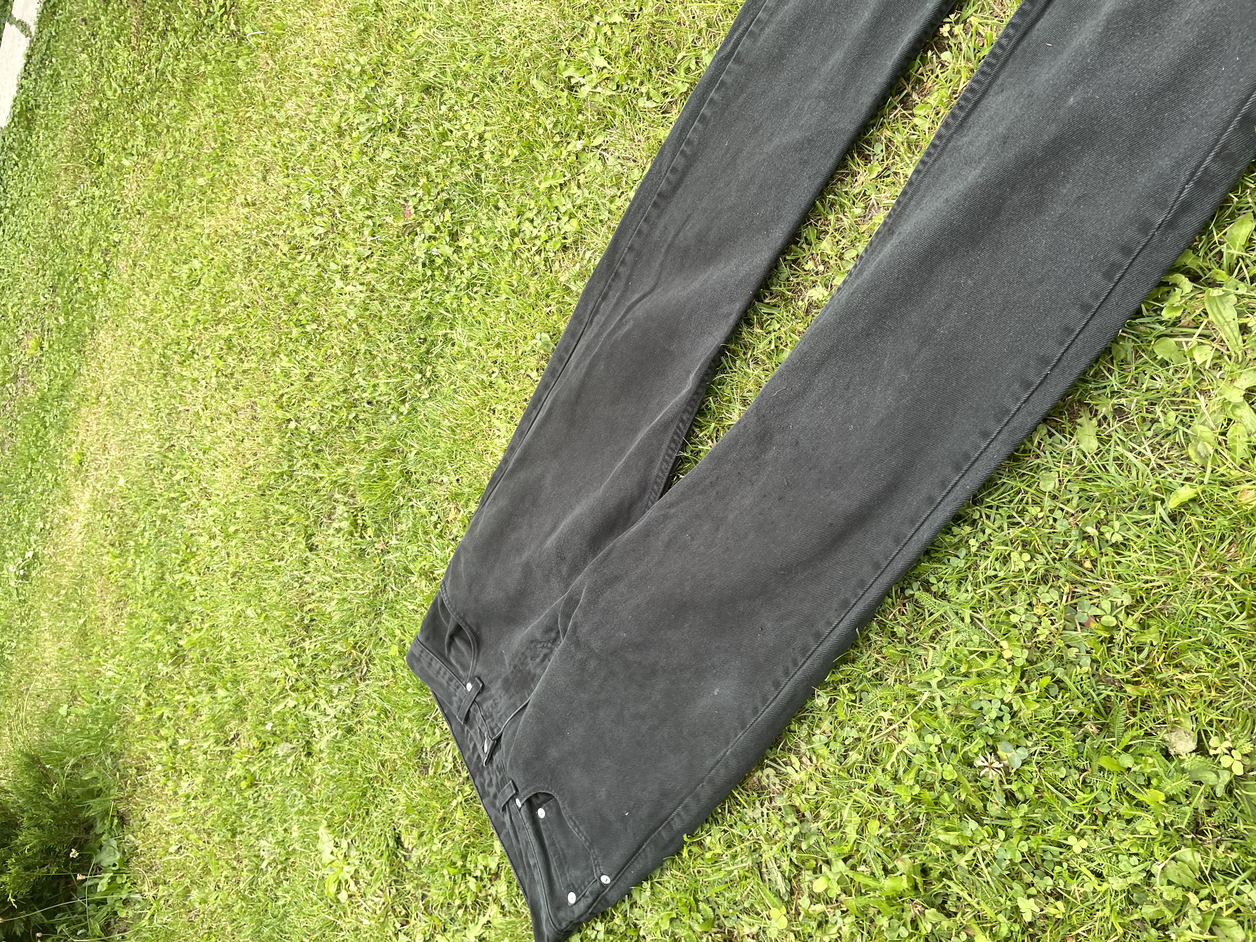Фото 3: Levi’s jeans