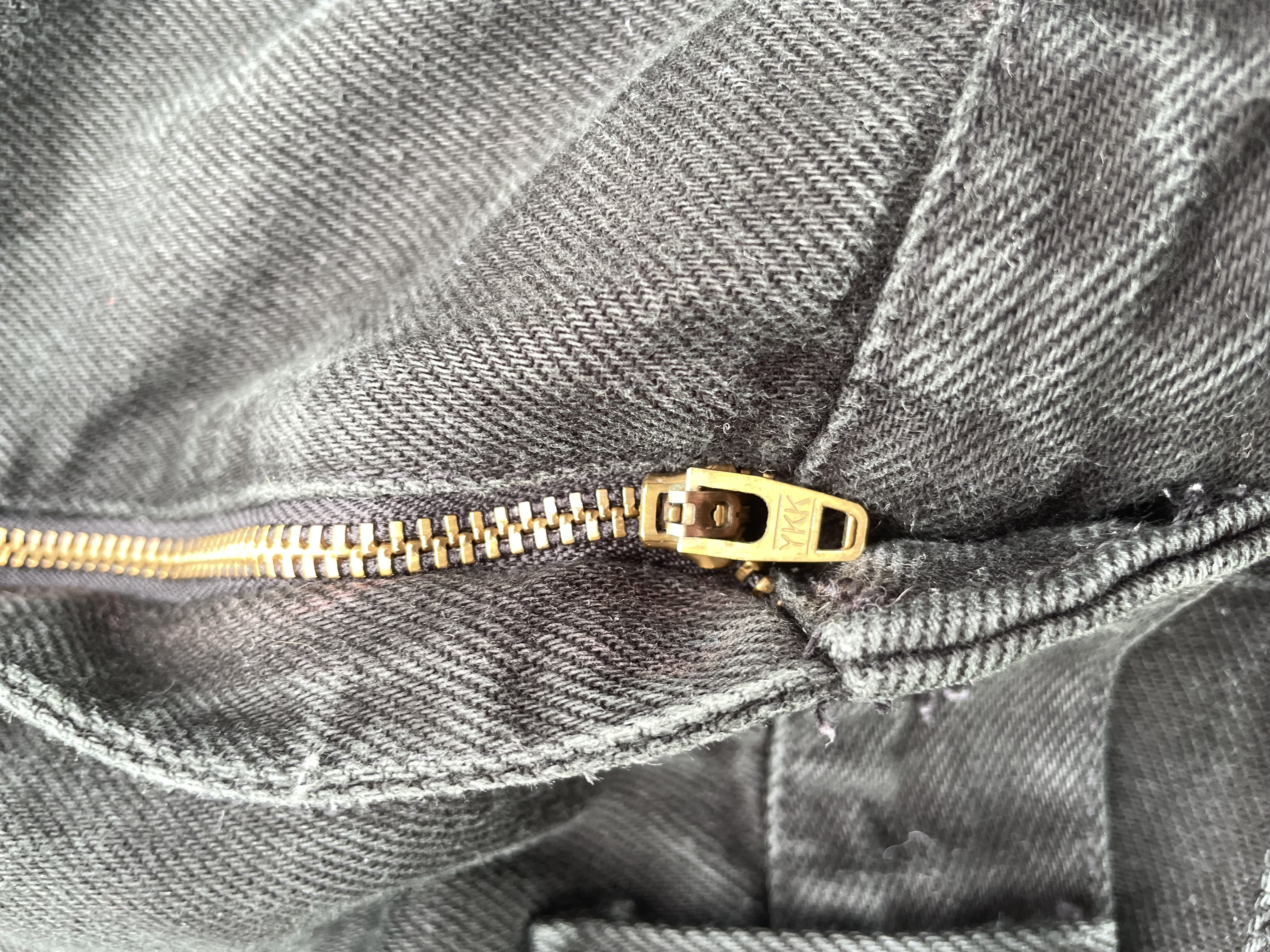 Фото 4: Levi’s jeans
