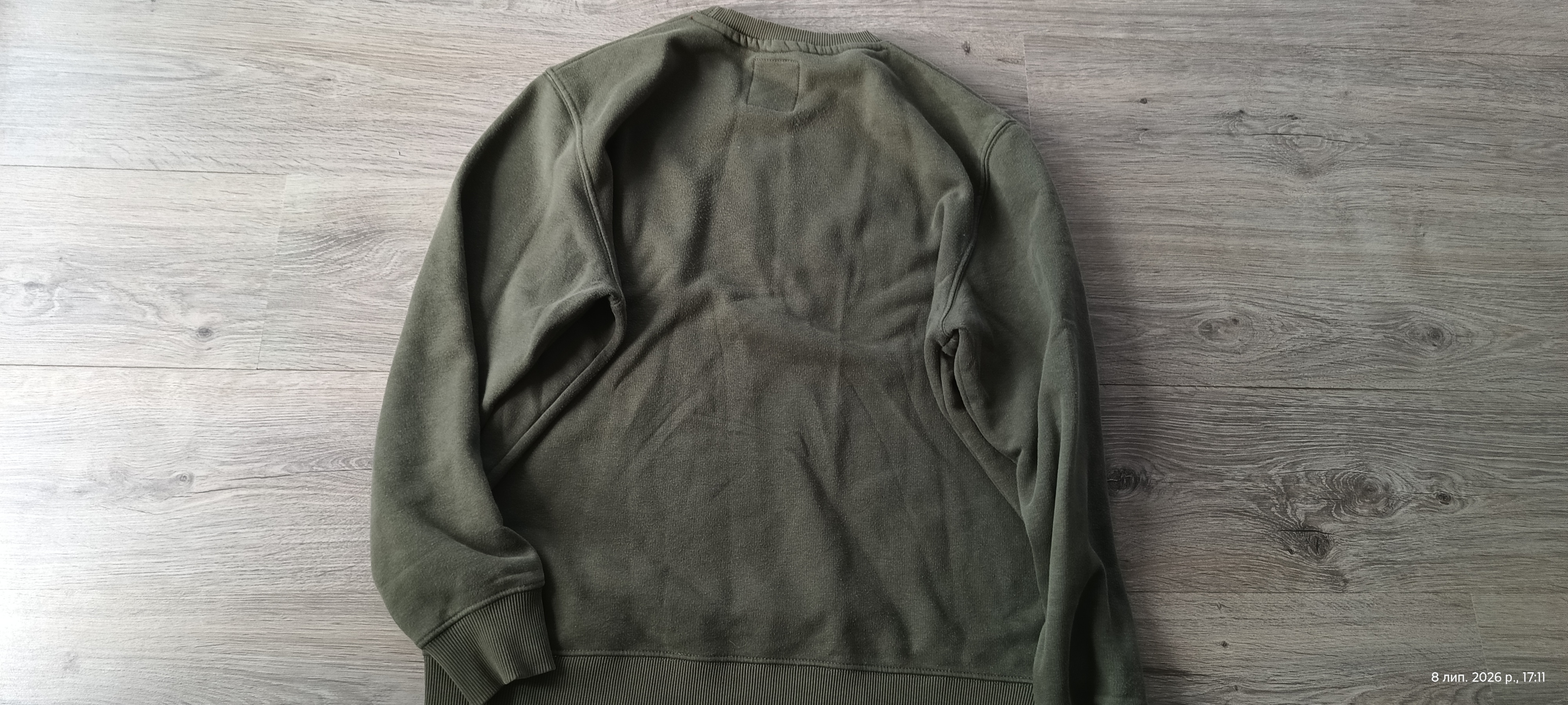 Фото 2: alpha industries
