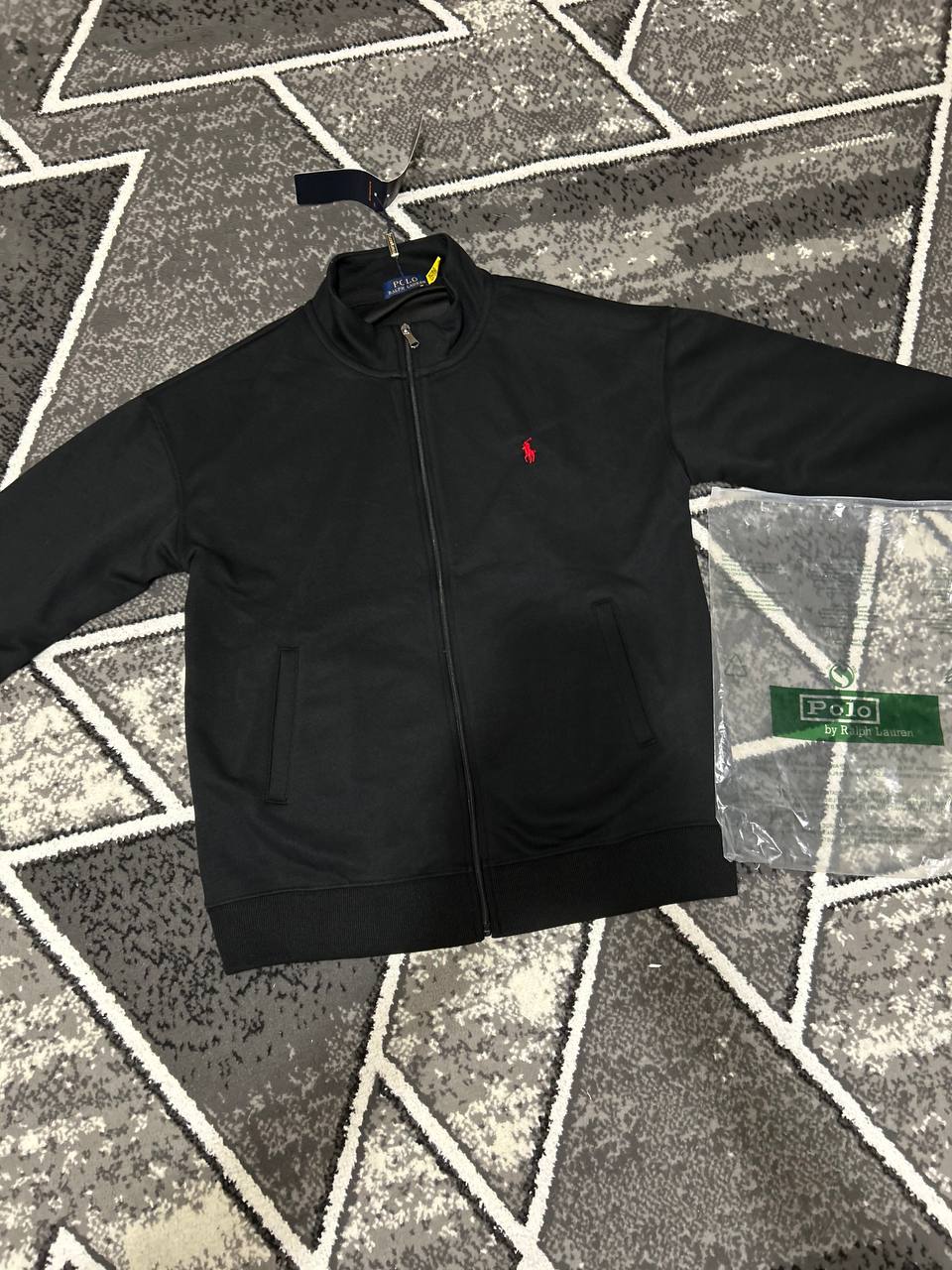 Зіп худі Polo Ralph Lauren