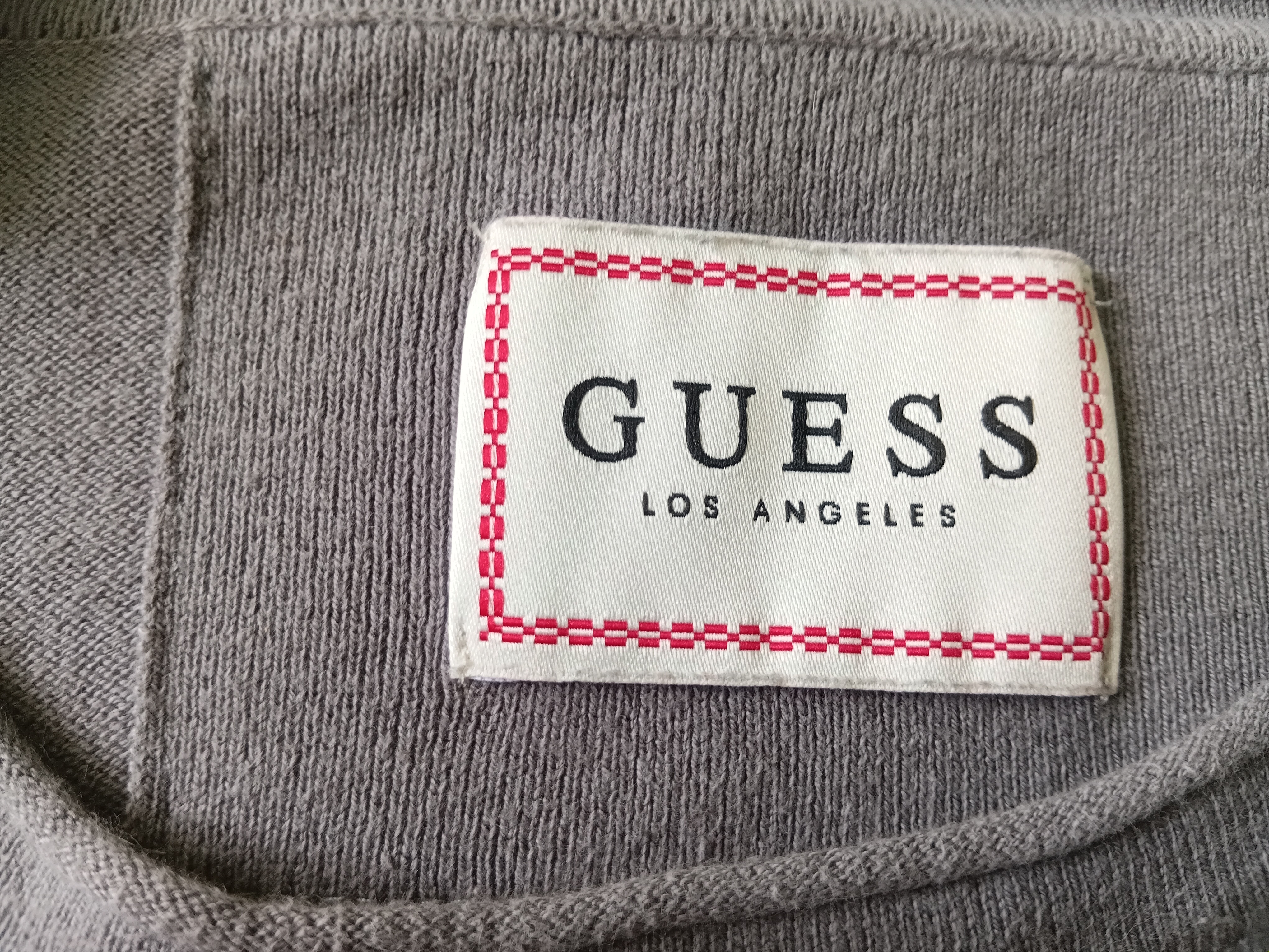 Фото 3: Світшот Guess