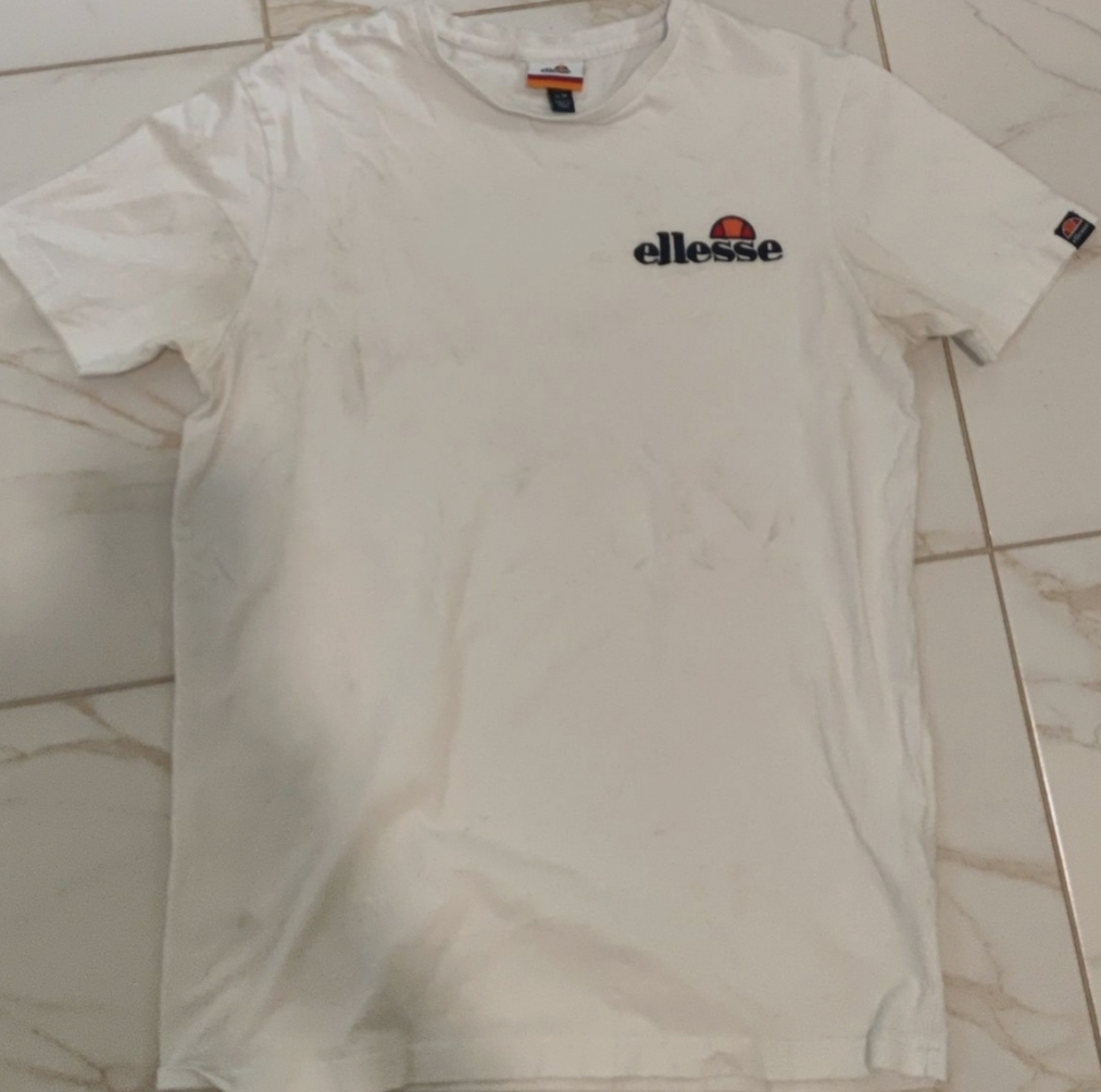 Футболка Ellesse